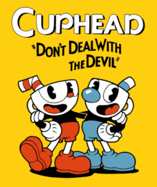 Cuphead (long load)